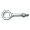 Midwest Fastener Eye Bolt 3/4"-10, Steel, Hot Dipped Galvanized 54601